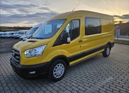 Ford Transit 1