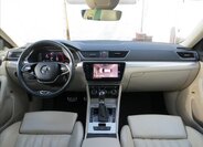 Škoda Superb Kombi 2,0 l 147 kw