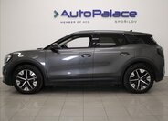 Ford Explorer SUV 10,0 250 kw