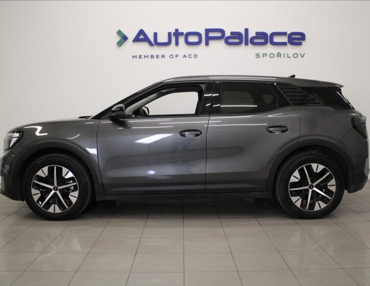 Ford Explorer SUV 10,0 250 kw