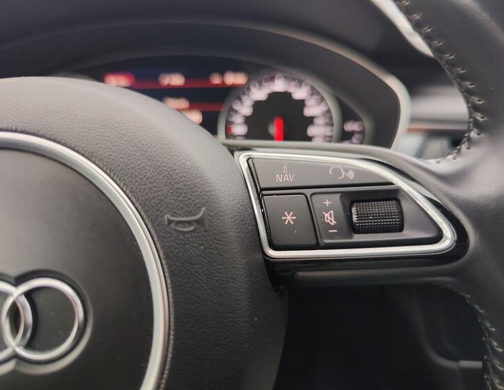 Audi A6 Kombi 3,0 l 200 kw