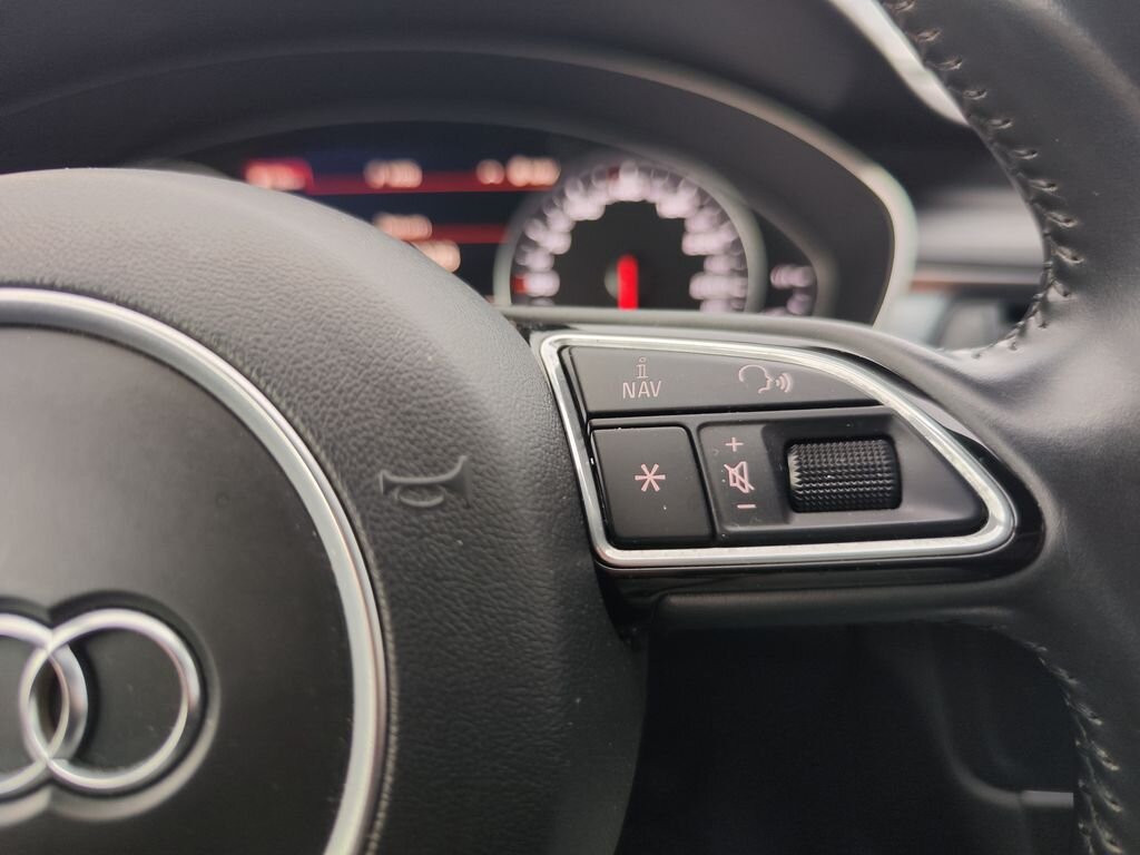 Audi A6 Kombi 3,0 l 200 kw