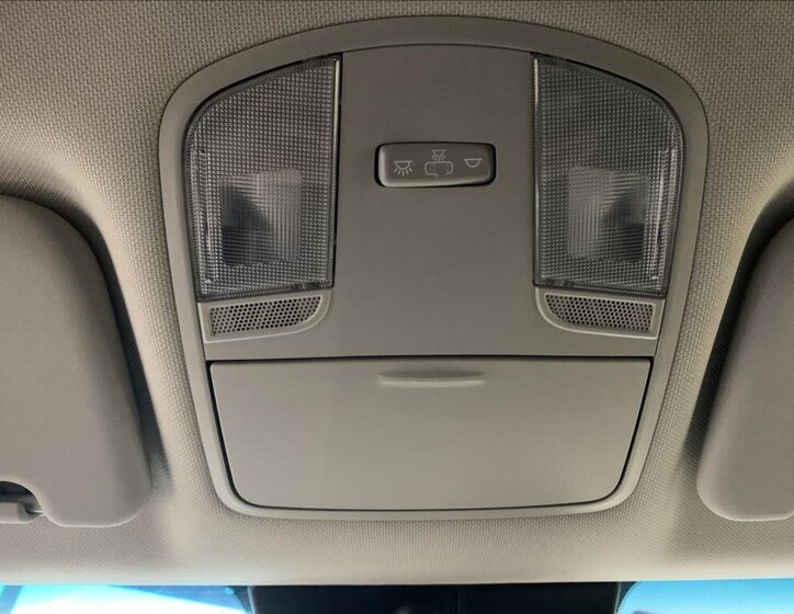 Hyundai i30 Hatchback 1,5 l 117 kw