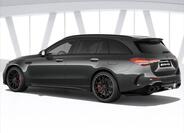 Mercedes-Benz Třídy C 4