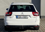 Citroën C5 Kombi 2,0 l 110 kw