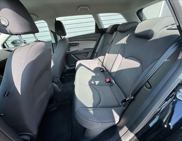 Seat Leon Kombi 1,6 l 85 kw