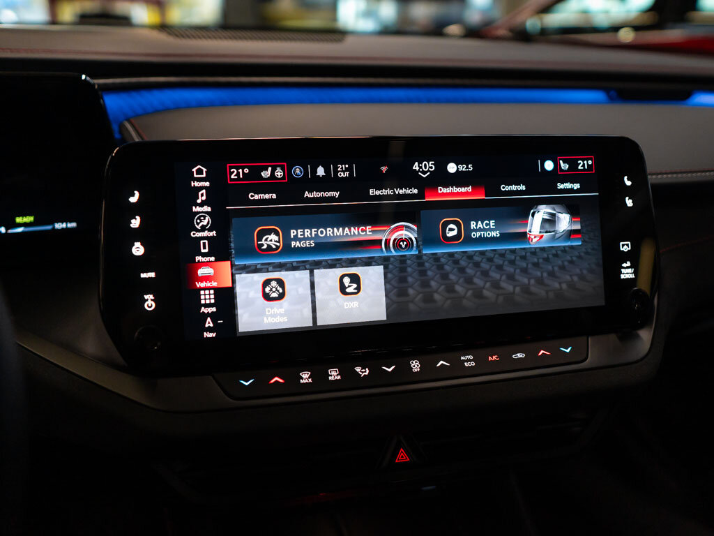 Dodge Charger Kupé 0,0 499 kw