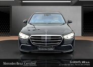 Mercedes-Benz Třídy S 8