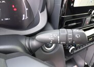 Toyota Yaris Cross CUV 1,5 l 68 kw