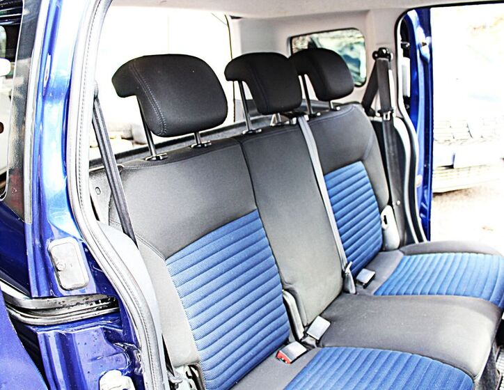 Fiat Qubo 14