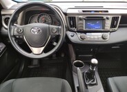 Toyota RAV4 7