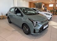 KIA Picanto Hatchback 0,0 0