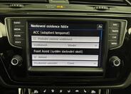 Volkswagen Touran 18