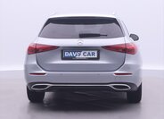 Mercedes-Benz Třídy C 6