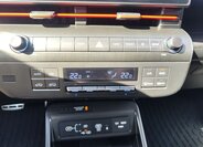 Hyundai Kona SUV / Terénní 1,6 l 145 kw