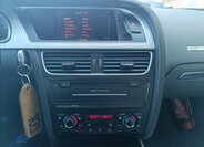 Audi A5 Kupé 2,7 l 140 kw