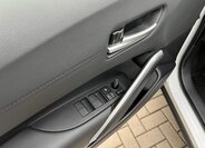 Toyota Corolla Cross SUV 2,0 l 112 kw