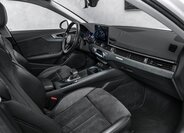 Audi A4 Allroad Kombi 2,0 l 140 kw