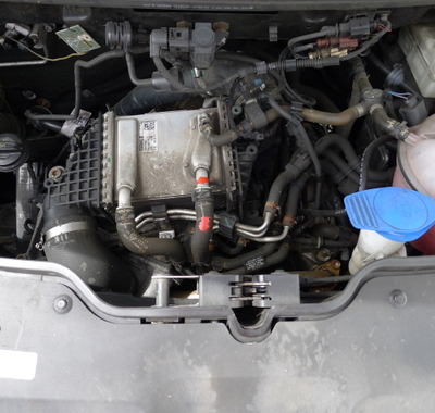 Volkswagen Transporter 17