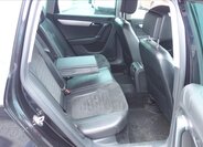 Volkswagen Passat Kombi 2,0 l 130 kw