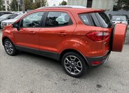 Ford EcoSport MPV 1,5 l 88 kw
