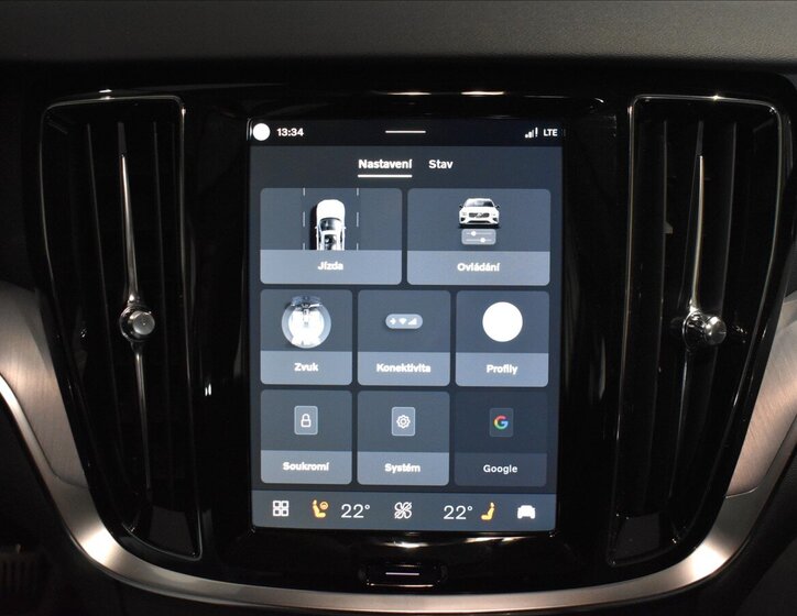 Volvo V60 Kombi 2,0 l 145 kw