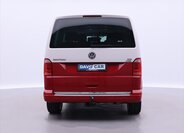 Volkswagen Multivan 6