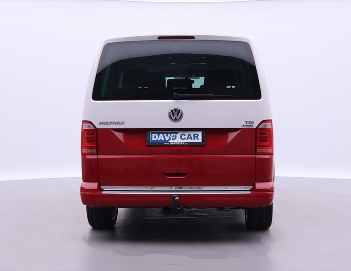 Volkswagen Multivan 6