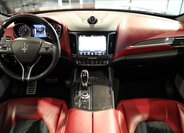 Maserati Levante SUV / Terénní 3,0 l 316 kw