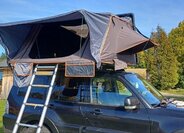 Mitsubishi Pajero SUV / Terénní 0,0 0