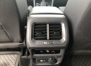 Volkswagen Tiguan Allspace SUV / Terénní 1,5 l 110 kw