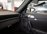 Porsche 911 Kupé 3,8 l 261 kw