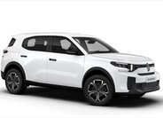 Citroën C3 Aircross MPV 1,2 l 74 kw