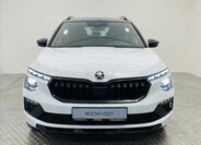 Škoda Kamiq SUV 999,0 85 kw