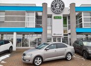 Škoda Rapid Liftback 999,0 81 kw