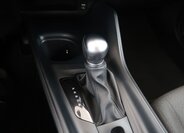 Toyota C-HR SUV / Terénní 1,8 l 72 kw