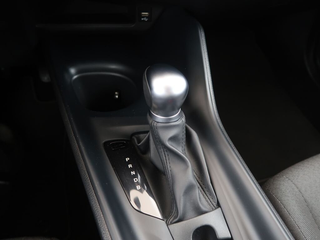 Toyota C-HR SUV / Terénní 1,8 l 72 kw