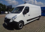 Renault Master Ostatní 2,3 l 125 kw