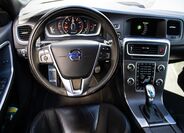 Volvo V60 10