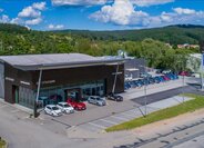 Hyundai Tucson SUV / Terénní 1,6 l 110 kw