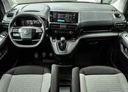 Citroën Berlingo 17