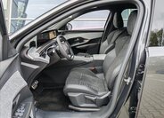 Peugeot 5008 SUV / Terénní 1,2 l 107 kw