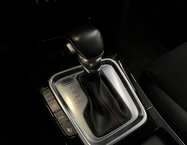 KIA ProCeed Kombi 1,6 l 150 kw