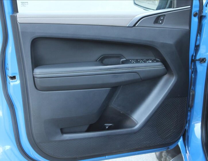 Volkswagen Amarok Pick-up 3,0 l 177 kw