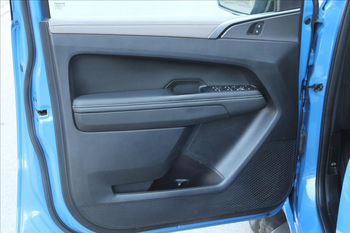 Volkswagen Amarok Pick-up 3,0 l 177 kw