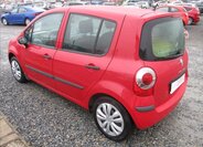 Renault Modus Hatchback 1,1 l 55 kw