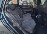 Škoda Octavia Kombi 1,4 l 110 kw