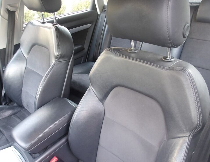 Audi A6 Kombi 3,0 l 176 kw