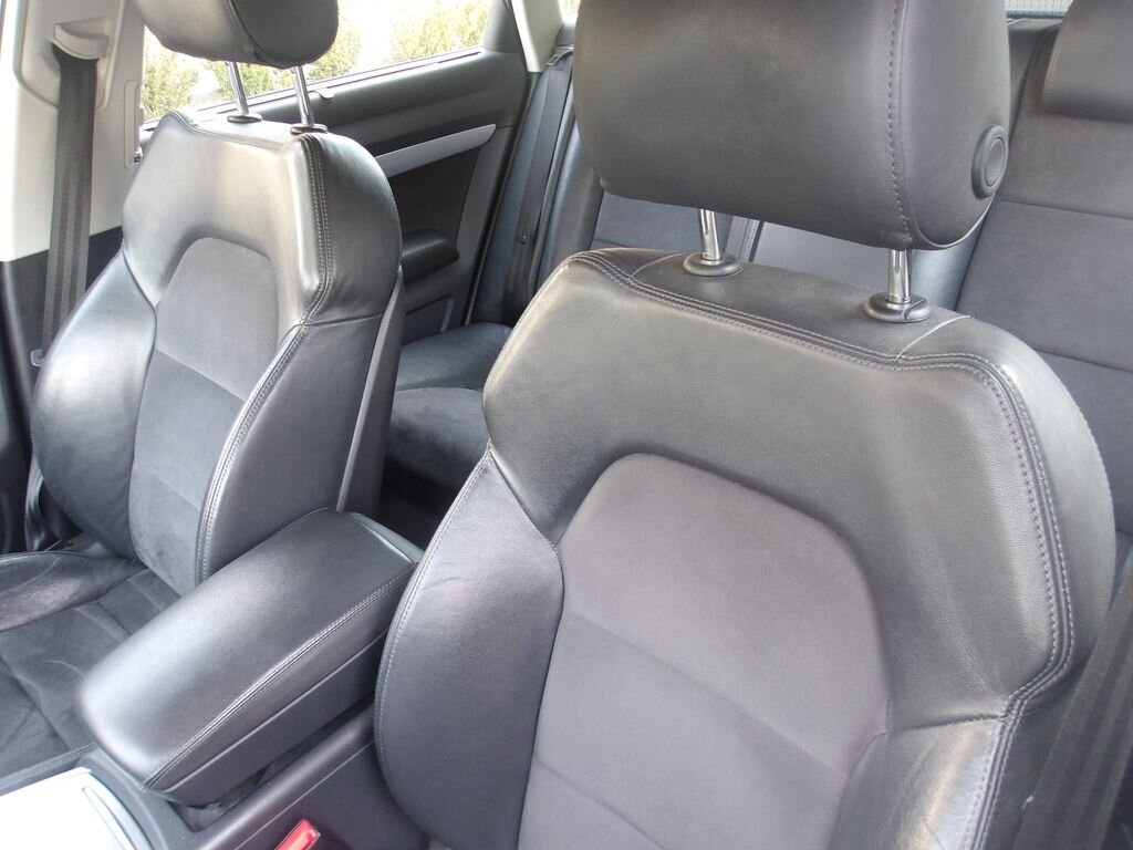 Audi A6 Kombi 3,0 l 176 kw