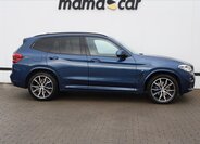 BMW X3 SUV / Terénní 3,0 l 195 kw